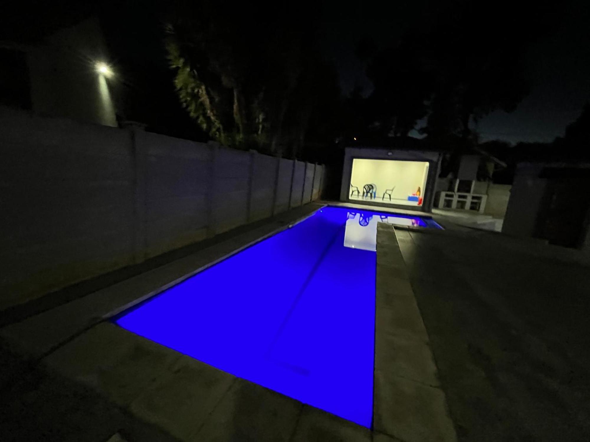 The Benjamin Accomodation Edenvale Exterior foto