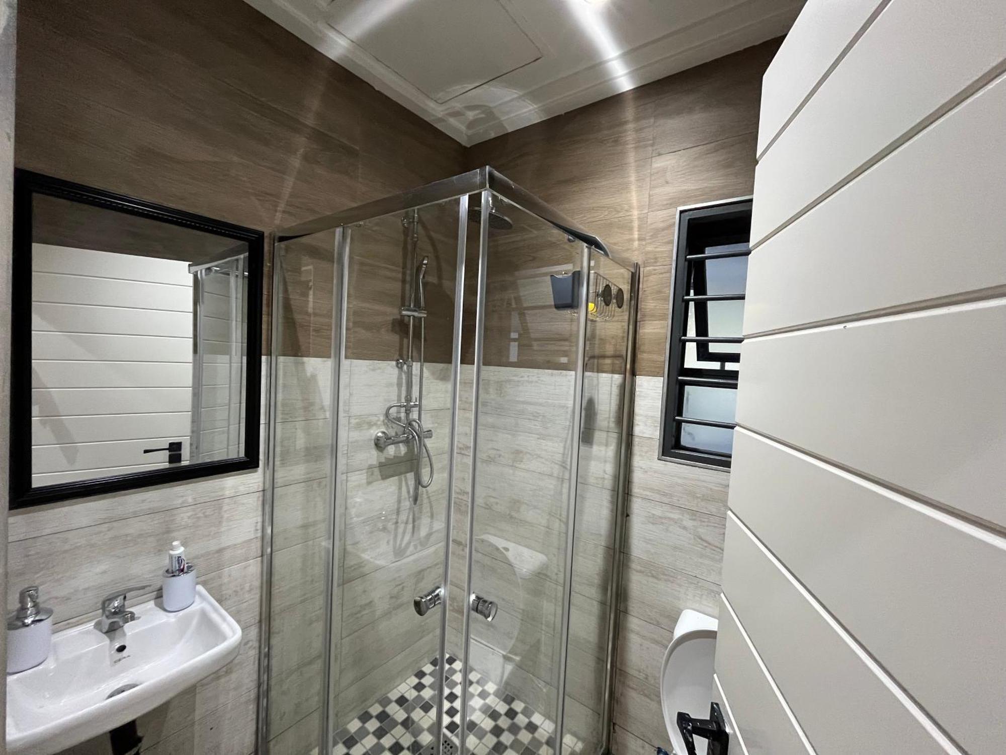 The Benjamin Accomodation Edenvale Exterior foto