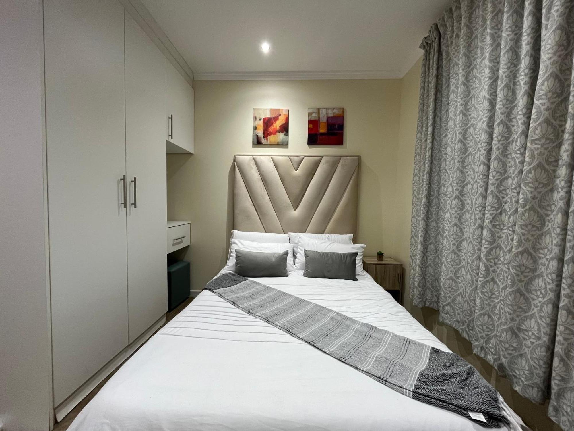 The Benjamin Accomodation Edenvale Exterior foto